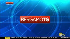 BERGAMO TG
