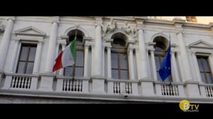 BERGAMO IN DIRETTA