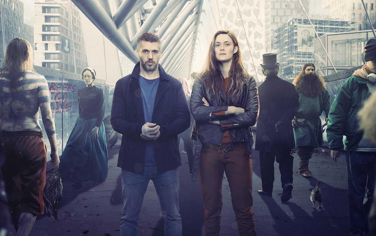 Il vicino della porta accanto è