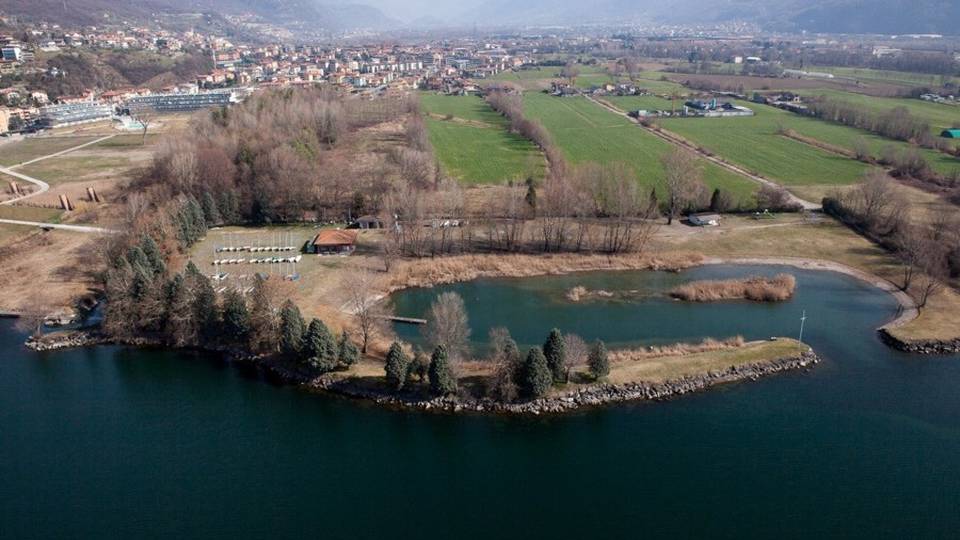 Costa Volpino, piano da 2 milioni per creare il lido dell’alto Sebino Costa Volpino, piano da 2 milioni per creare il lido dell’alto Sebino