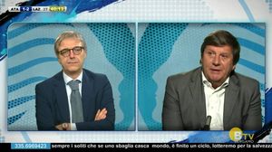 TUTTOATALANTA DIRETTA STADIO