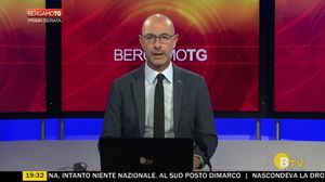 BERGAMO TG