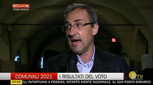 BERGAMO TG