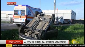 BERGAMO TG ORE12