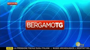 BERGAMO TG ORE12