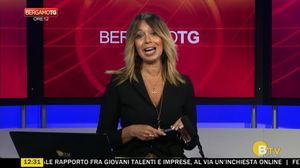 BERGAMO TG ORE12