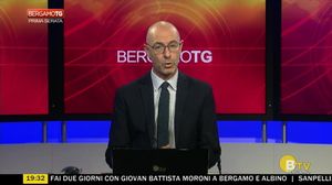 BERGAMO TG