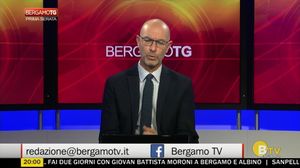 BERGAMO TG