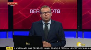 BERGAMO TG ORE12