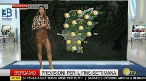 BERGAMO TG