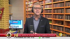 COLAZIONE CON RADIO ALTA