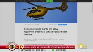 COLAZIONE CON RADIO ALTA