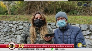 COLAZIONE CON RADIO ALTA