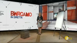 BERGAMO IN DIRETTA