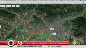 COLAZIONE CON RADIO ALTA