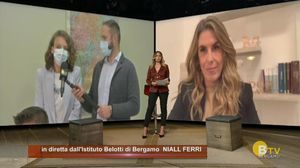 BERGAMO IN DIRETTA