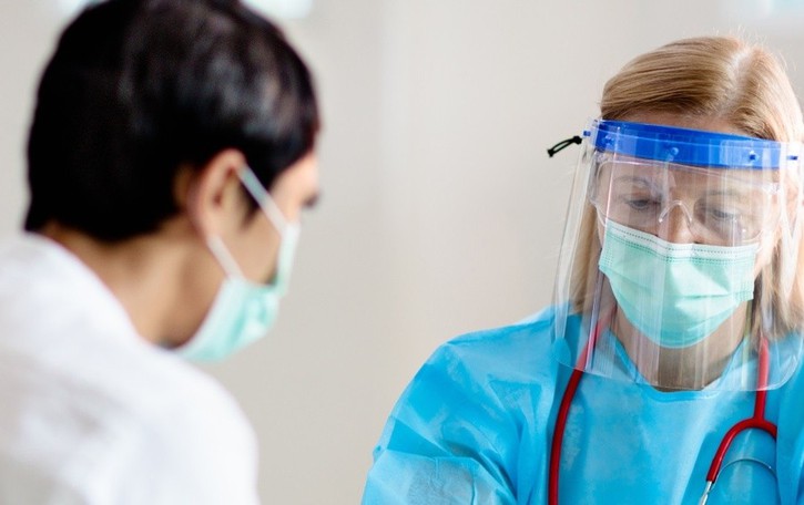 Paura dei vaccini Il ruolo dei medici