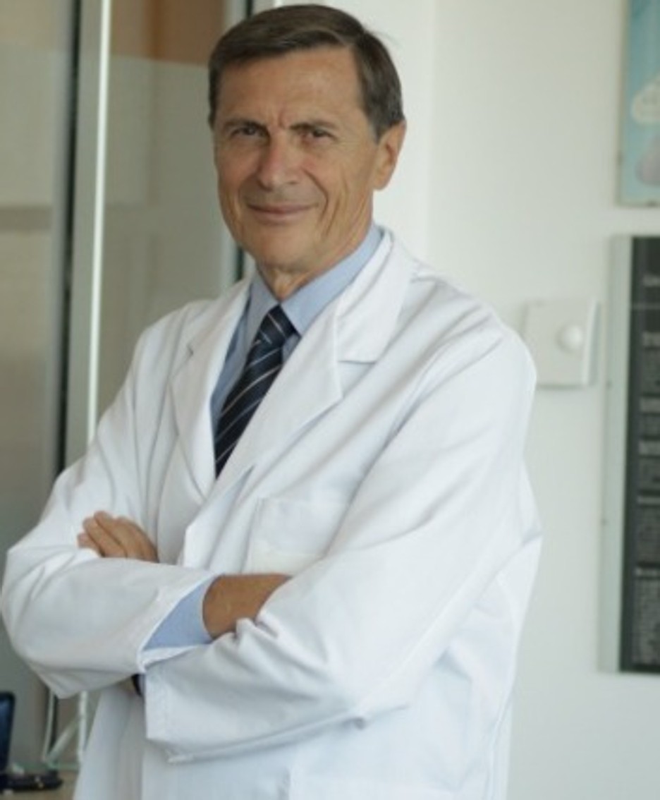 Alberto Mantovani