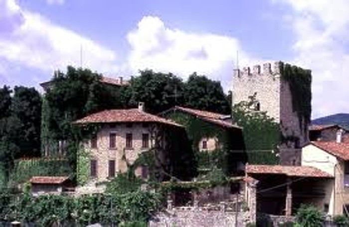 Grumello del Monte