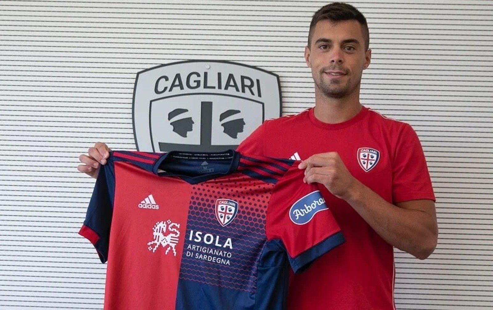 Atalanta, chi si rivede a Cagliari Grassi e Radunovic. Storia di due ex giovani che provano a