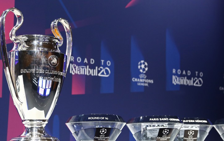 Le prospettive dei gironi di Champions ed Europa League: cosa aspetta l’Atalanta se si qualifica o se finirà al terzo posto