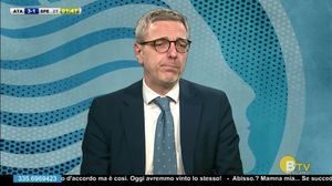 TUTTOATALANTA DIRETTA STADIO