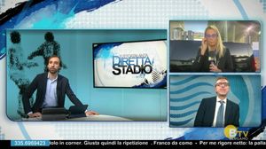 TUTTOATALANTA DIRETTA STADIO