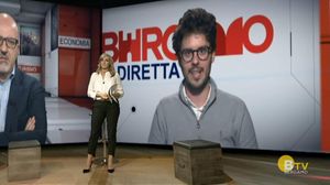 BERGAMO IN DIRETTA