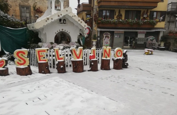 A Selvino