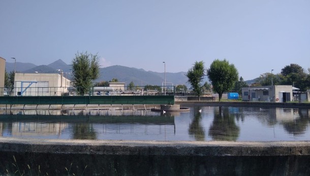 Microplastiche nell’acqua, promossi i 5 depuratori della provincia di Bergamo