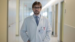 «Tumore al seno, la mia battaglia nell’ospedale del Canton Ticino»