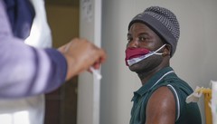Vaccini urgenti agli stati poveri