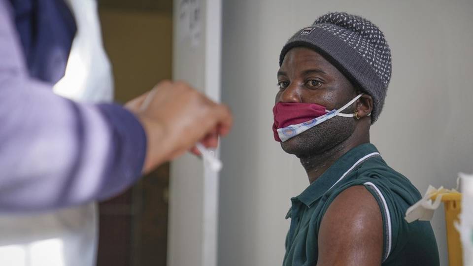 Vaccini urgenti agli stati poveri Vaccini urgenti agli stati poveri