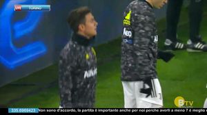 TUTTOATALANTA DIRETTA STADIO