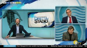 TUTTOATALANTA DIRETTA STADIO
