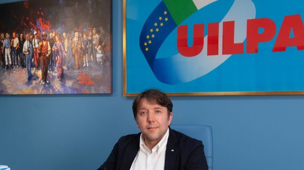 Rinnovo RSU. «Votare per la UILPA è una scelta di libertà e partecipazione.»