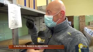 BERGAMO IN DIRETTA