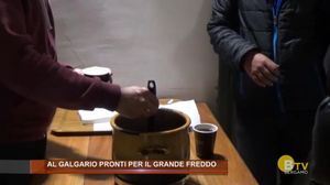 BERGAMO IN DIRETTA