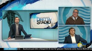 TUTTOATALANTA DIRETTA STADIO