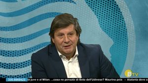 TUTTOATALANTA DIRETTA STADIO