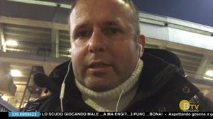 TUTTOATALANTA DIRETTA STADIO