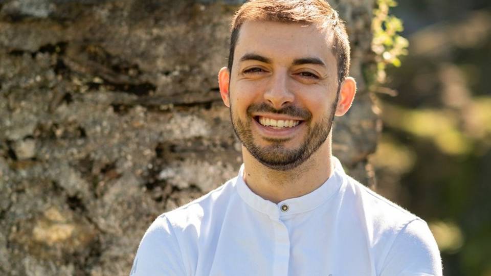 Lo chef di Leffe nella prestigiosa guida svizzera Gault Millau Lo chef di Leffe nella prestigiosa guida svizzera Gault Millau