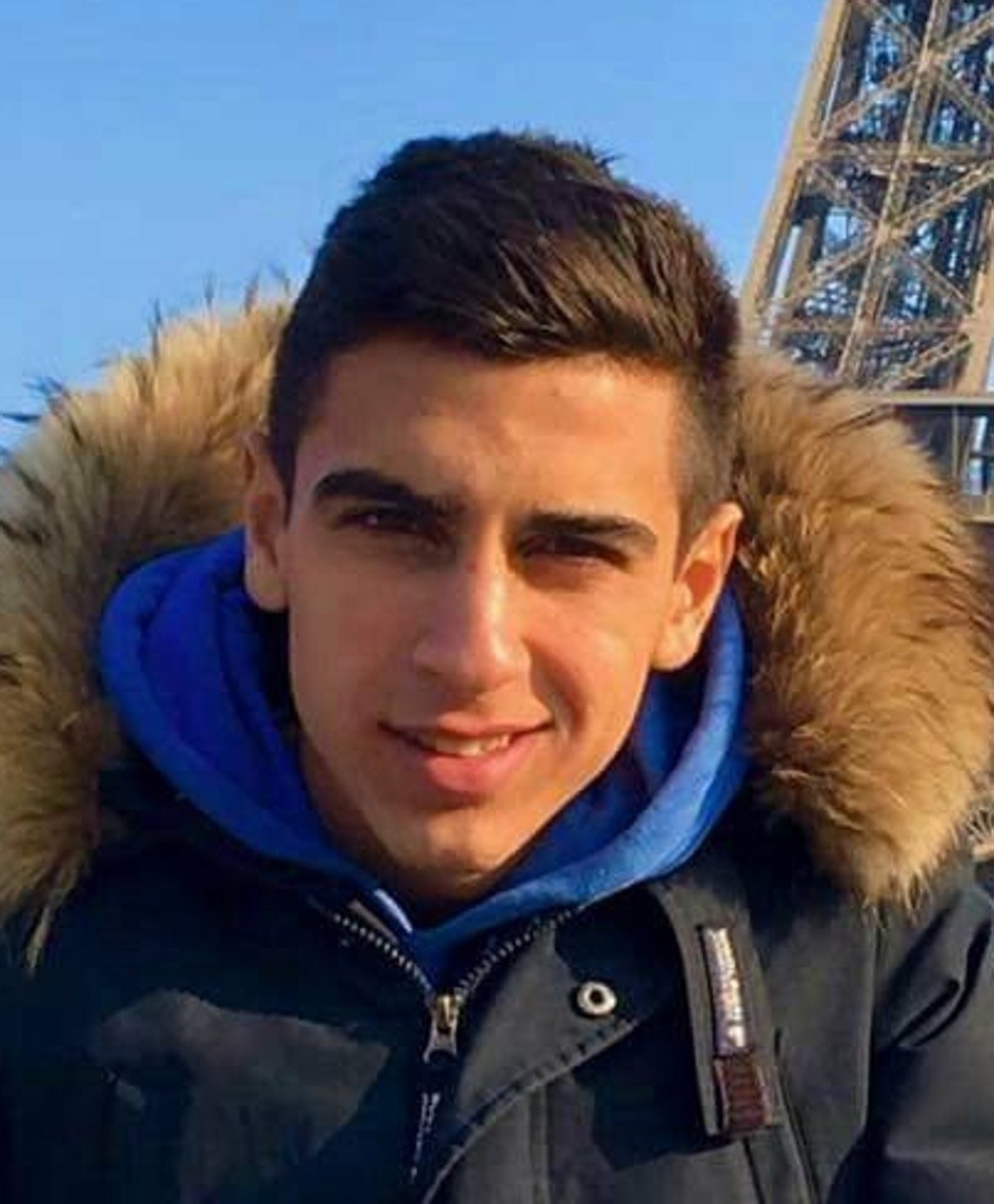 Brahim Ben Faresse