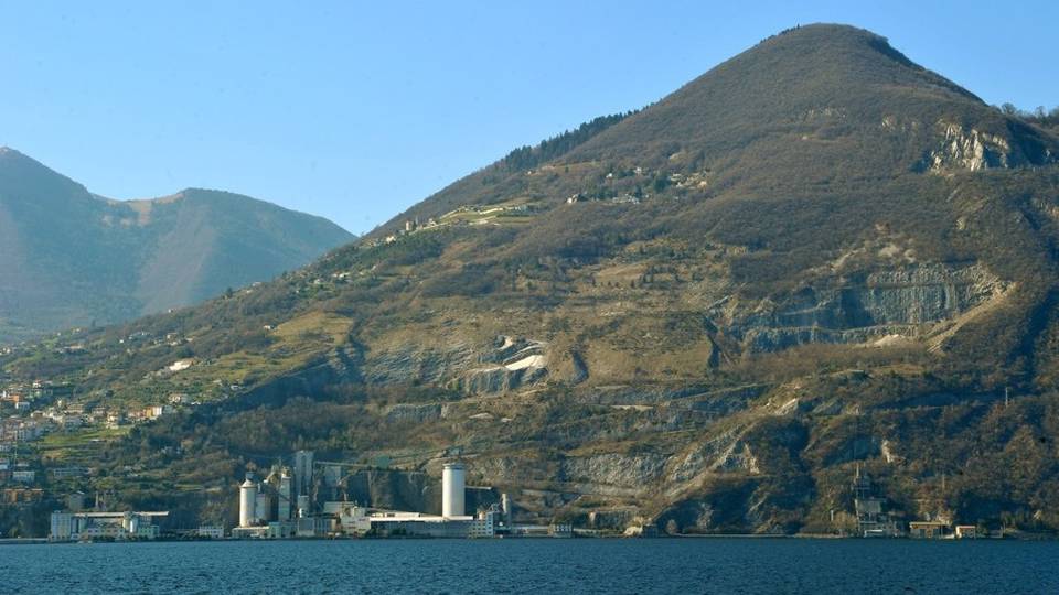 La Regione: «Sul Saresano attività monitorate e sperimentali» La Regione: «Sul Saresano attività monitorate e sperimentali»