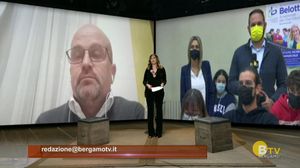 BERGAMO IN DIRETTA