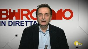 BERGAMO IN DIRETTA