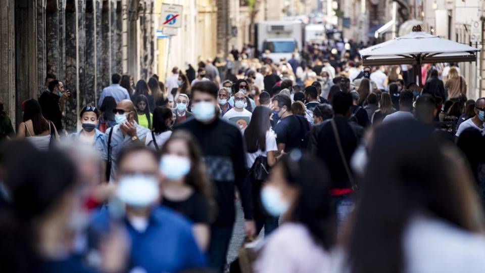 Covid-19, stato di emergenza fino al 31 marzo. Decisione nella giornata Covid-19, stato di emergenza fino al 31 marzo. Decisione nella giornata