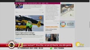 COLAZIONE CON RADIO ALTA