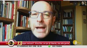 COLAZIONE CON RADIO ALTA