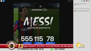 COLAZIONE CON RADIO ALTA